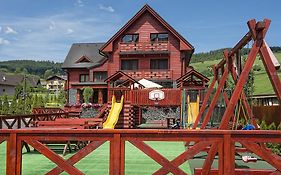 Winter&Summer Resort